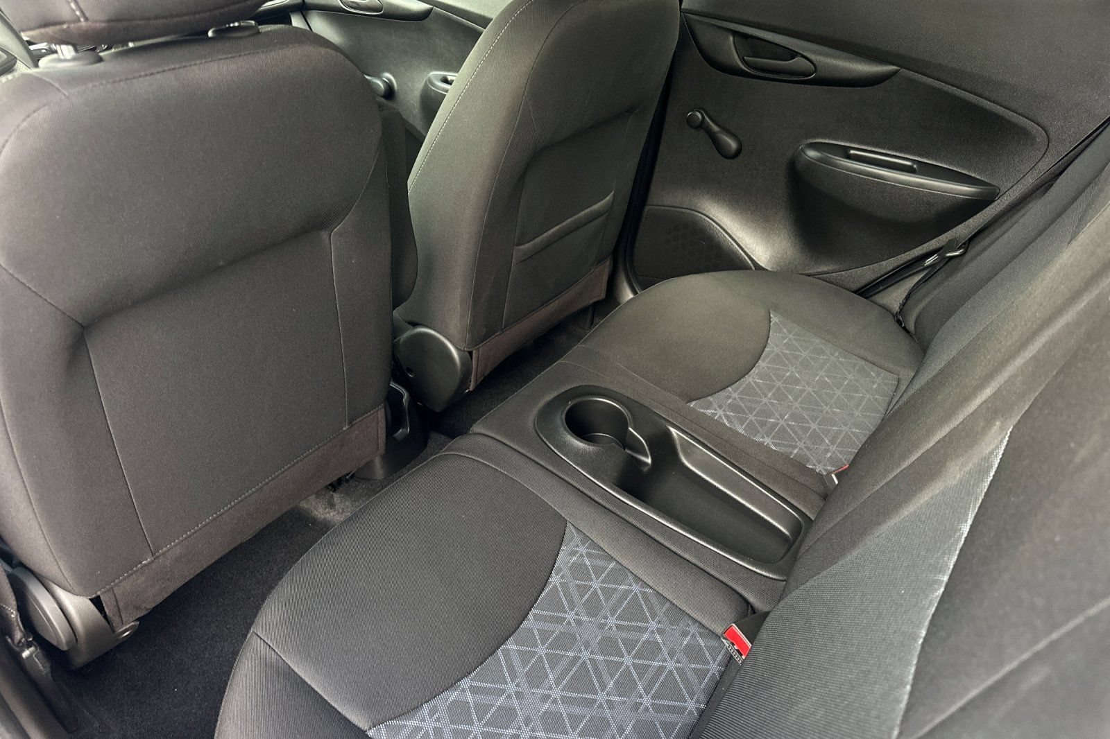 Used 2019 Chevrolet Spark LS FWD image 12