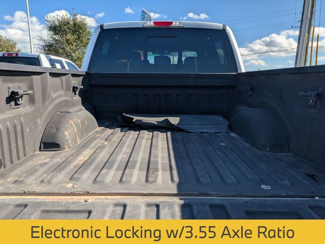 Used 2019 Ford F150 Platinum w/ Equipment Group 701A Luxury image 30