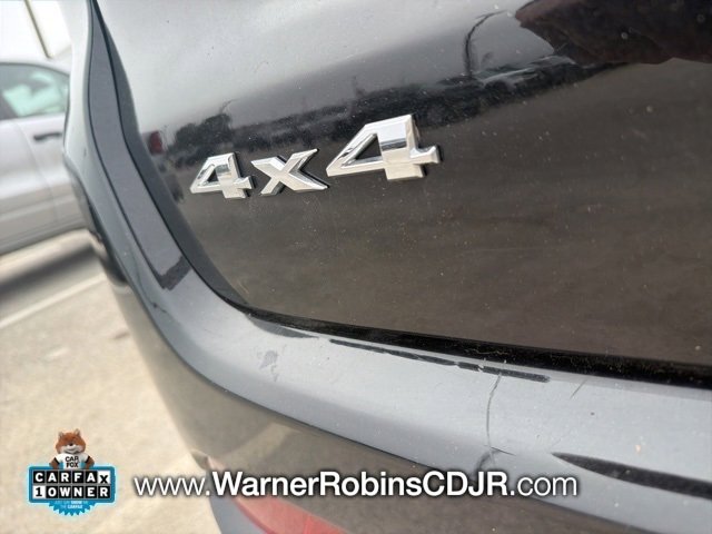 Used 2024 Jeep Compass Sport image 4