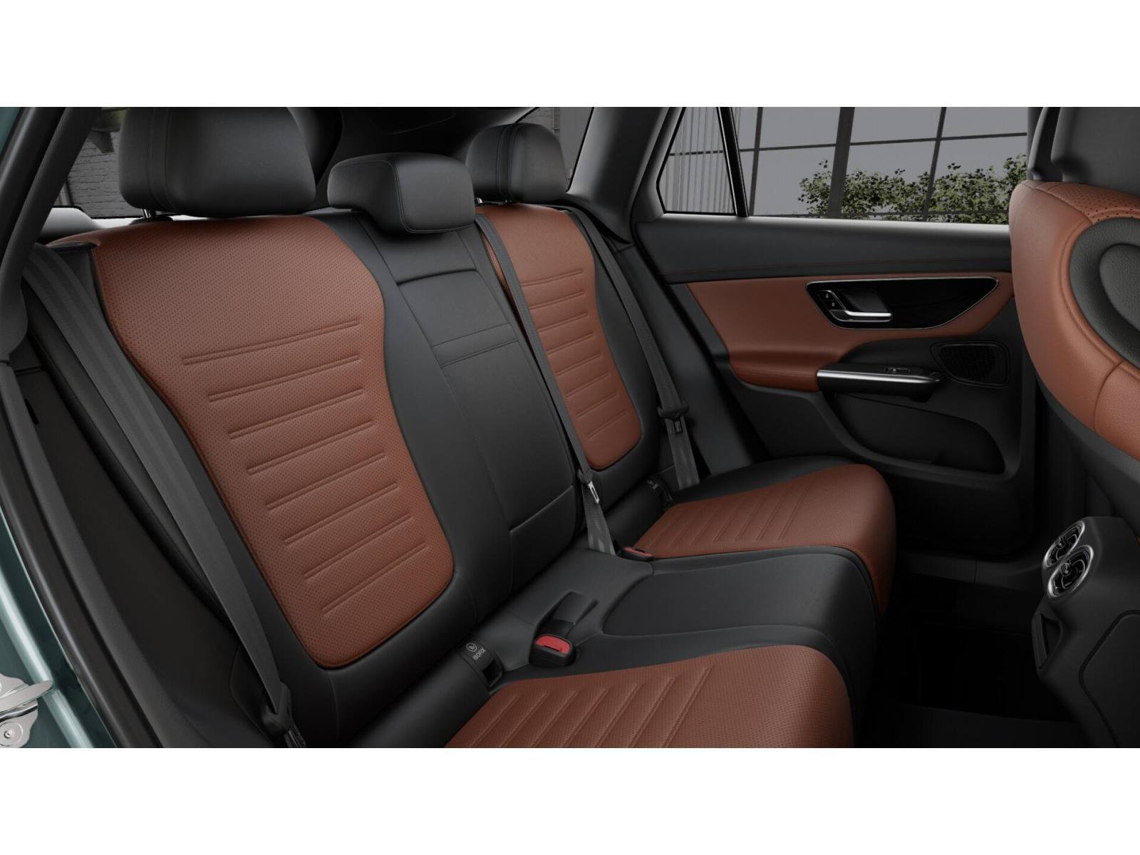 New 2026 Mercedes-Benz GLC 300 4MATIC image 5