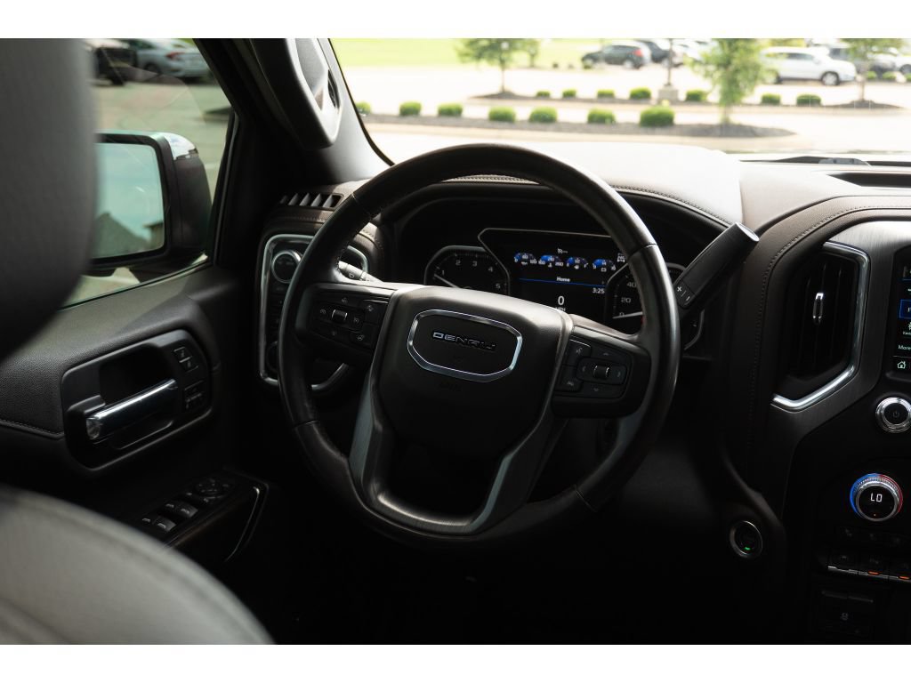 Used 2020 GMC Sierra 1500 Denali w/ Denali Ultimate Package AWD/4WD image 20