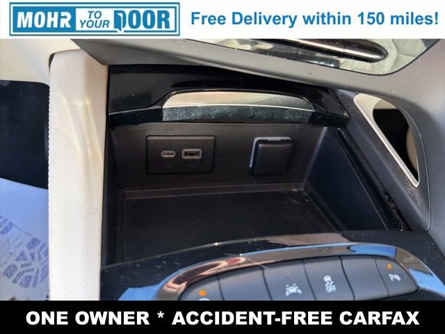 Used 2022 Buick Envision Essence w/ Safety Package image 22