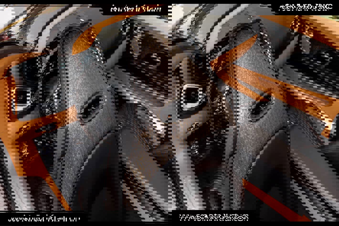 Used 2019 Aston Martin DB11 Volante image 54