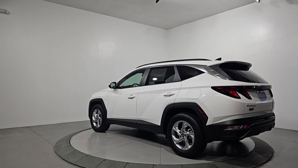 Certified 2024 Hyundai Tucson SEL image 3