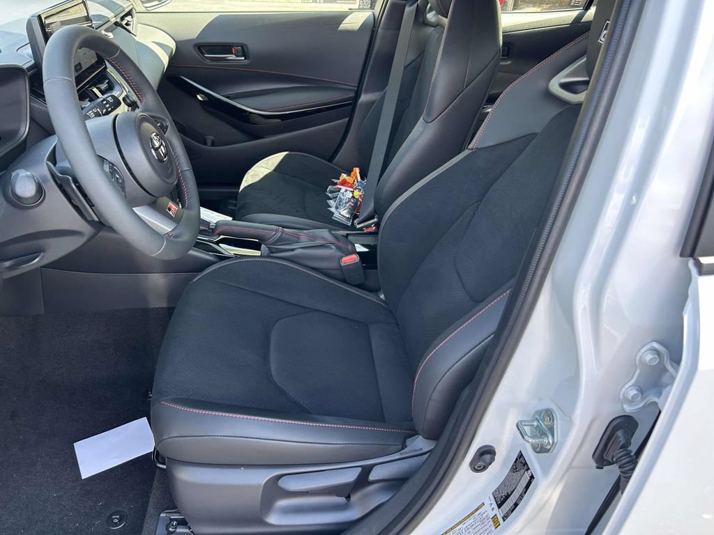 New 2026 Toyota Corolla GR AWD/4WD image 16