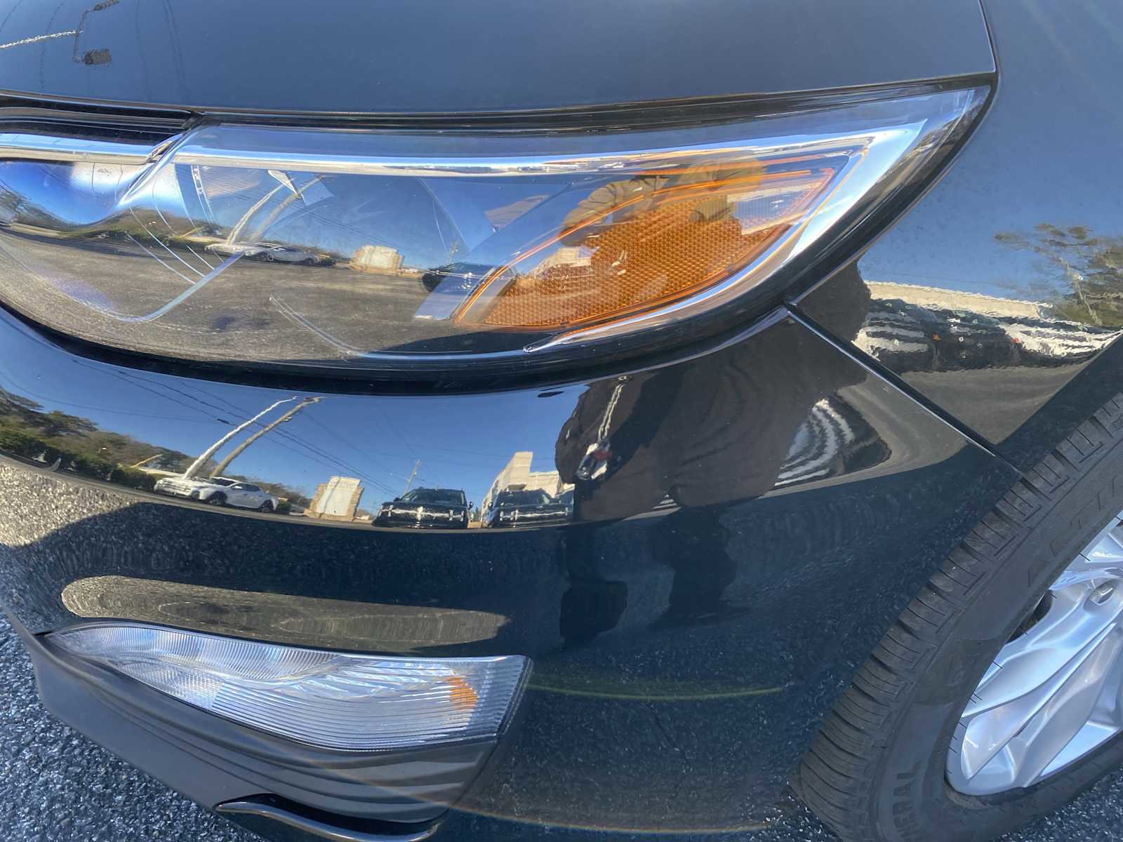 Used 2024 Chevrolet Malibu LT image 10