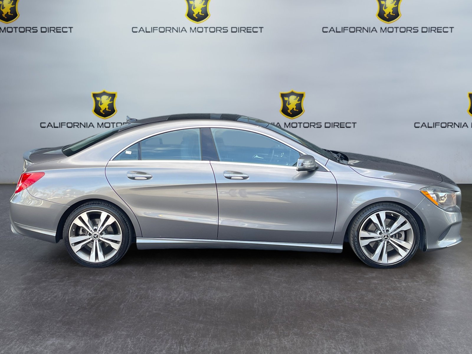 Used 2019 Mercedes-Benz CLA 250 image 6