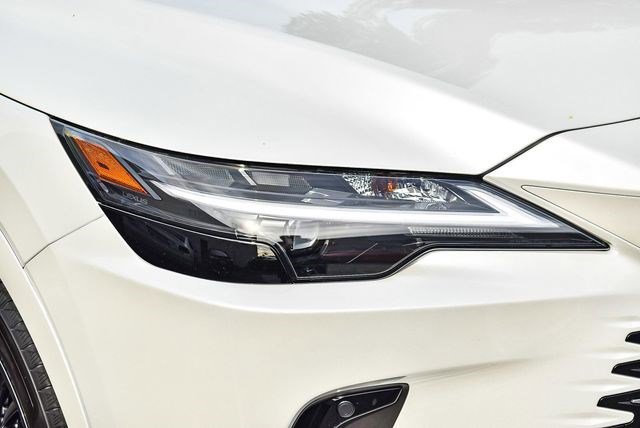 New 2026 Lexus RX 450h 450h+ Premium image 9