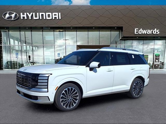 New 2026 Hyundai Palisade Calligraphy image 1