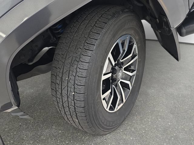 Certified 2023 Toyota Tacoma TRD Sport AWD/4WD image 27
