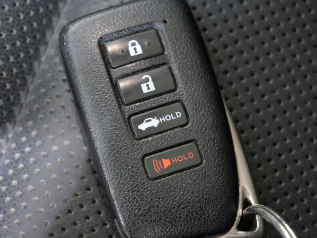 Used 2018 Lexus ES 350 w/ Premier Package FWD image 28