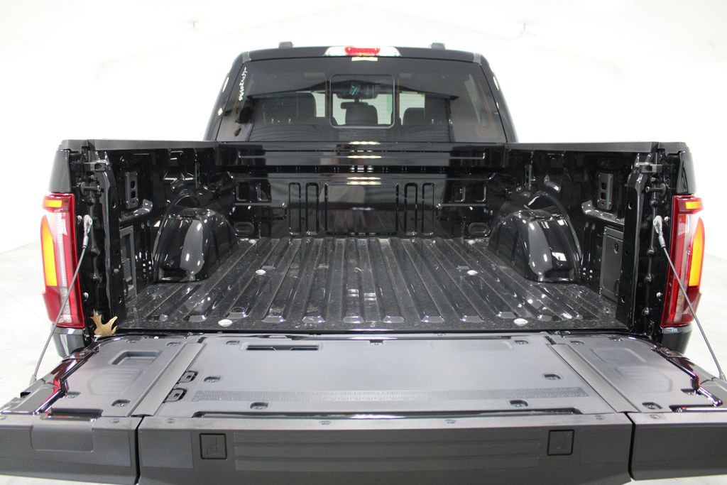 New 2025 Ford F150 Tremor w/ Equipment Group 402A High image 18