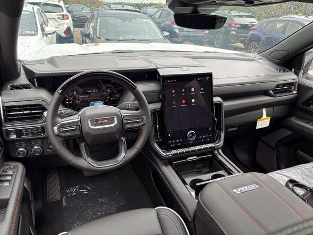 New 2027 GMC Yukon XL AT4 Ultimate w/ LPO, Floor Liner Package AWD/4WD image 6