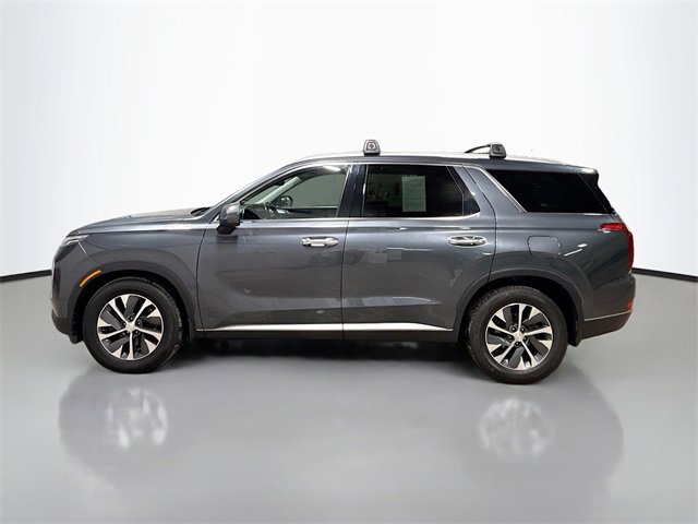 Used 2020 Hyundai Palisade SEL image 10