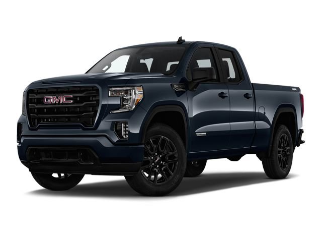 Used 2024 GMC Sierra 1500 Elevation w/ Elevation Premium Package AWD/4WD image 4