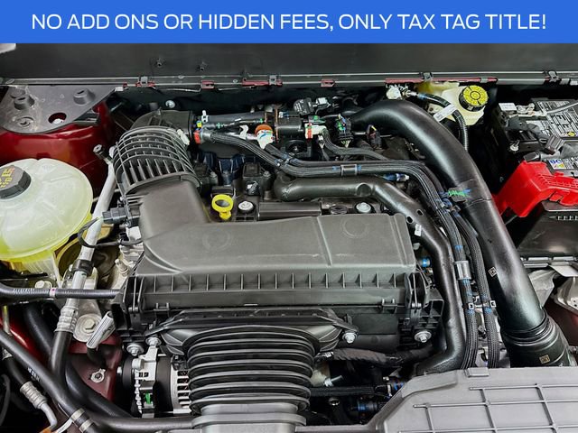 New 2025 Ford Maverick XLT w/ XLT Luxury Package image 28