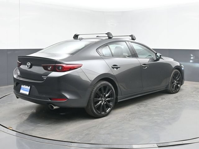 Used 2022 MAZDA MAZDA3 s AWD/4WD image 10