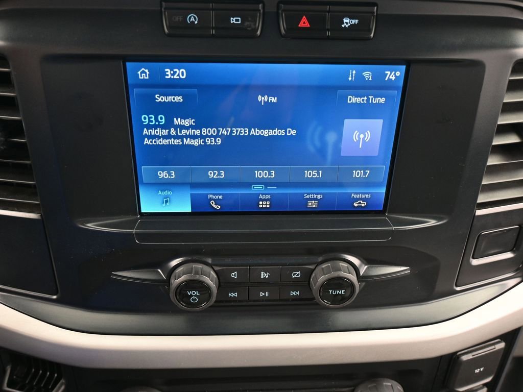 Used 2023 Ford F150 XLT image 23