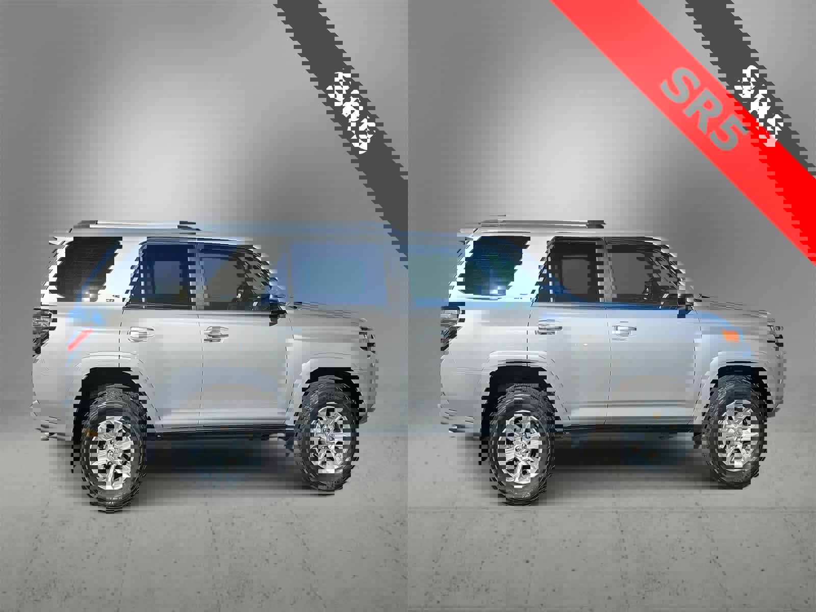 Used 2020 Toyota 4Runner SR5 image 9