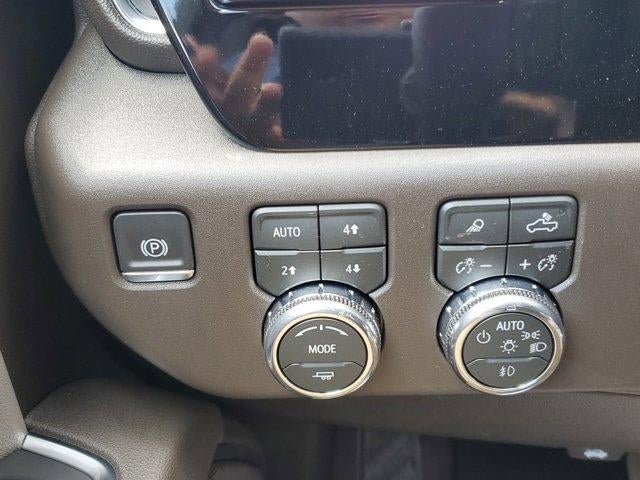 New 2026 GMC Sierra 1500 SLT w/ SLT Premium Package AWD/4WD image 30