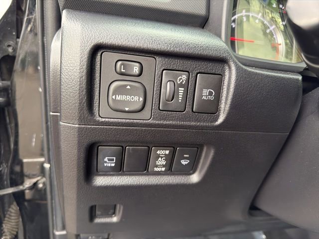 Used 2023 Toyota 4Runner Limited image 19