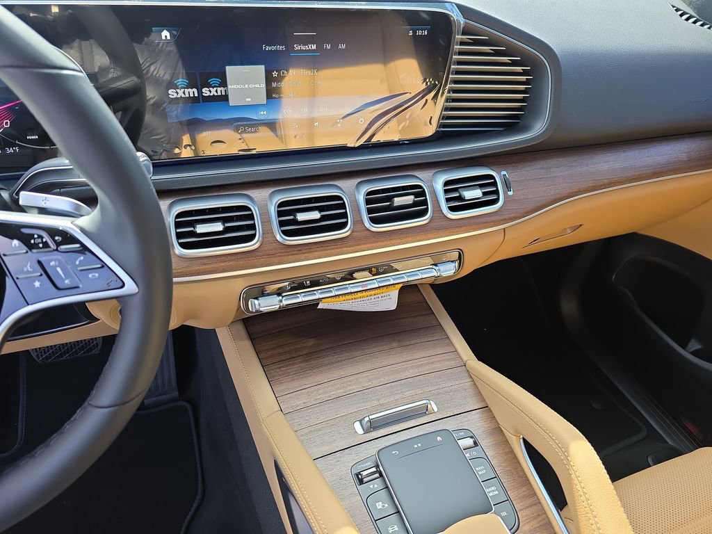 New 2026 Mercedes-Benz GLE 450 4MATIC image 18