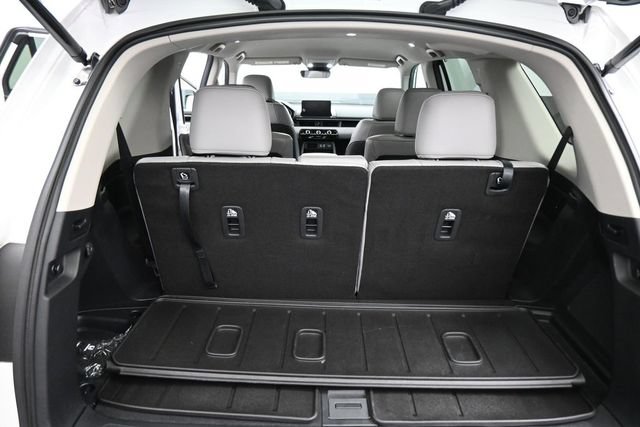 Used 2025 Honda Pilot EX-L image 27
