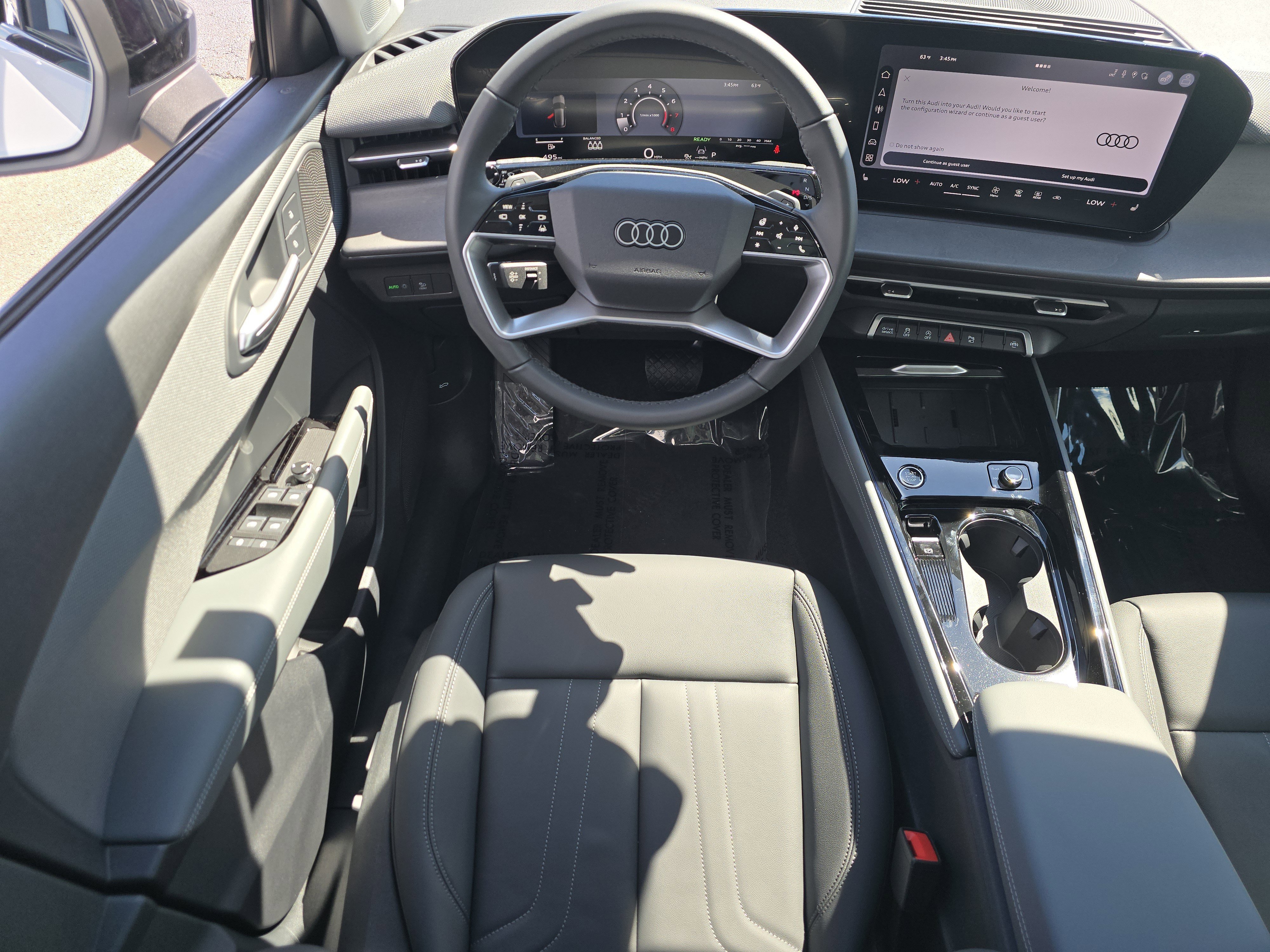 New 2026 Audi Q3 quattro 2.0T AWD/4WD image 23