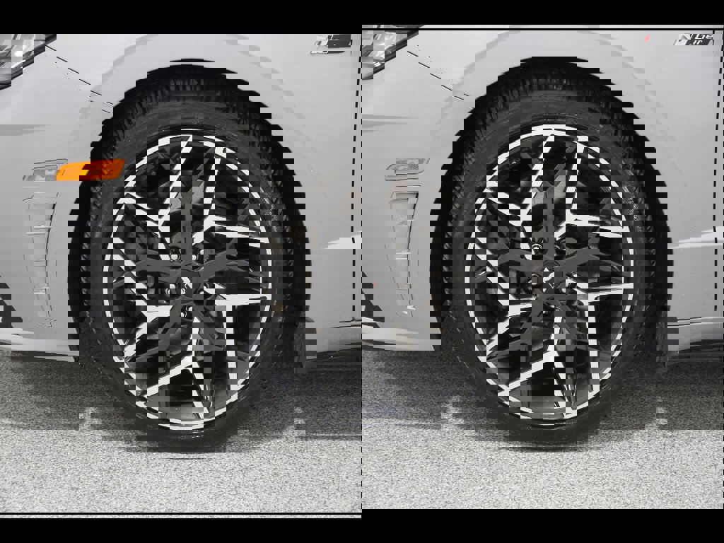 Certified 2023 Hyundai Sonata N Line FWD image 22