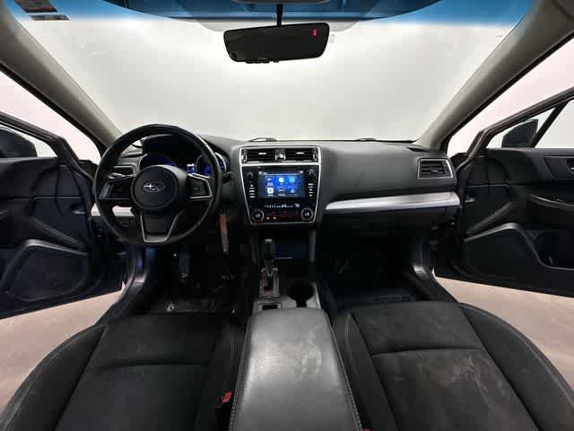 Used 2018 Subaru Legacy 2.5i Premium w/ Popular Package #1 AWD/4WD image 18