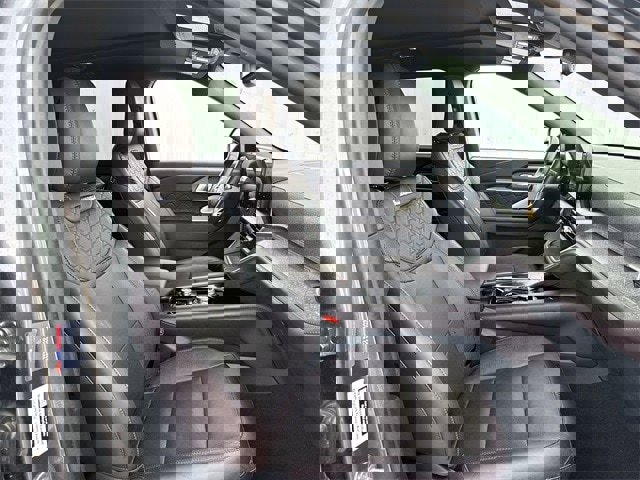 Used 2025 Ford Explorer Platinum w/ LUX Leather Package image 31