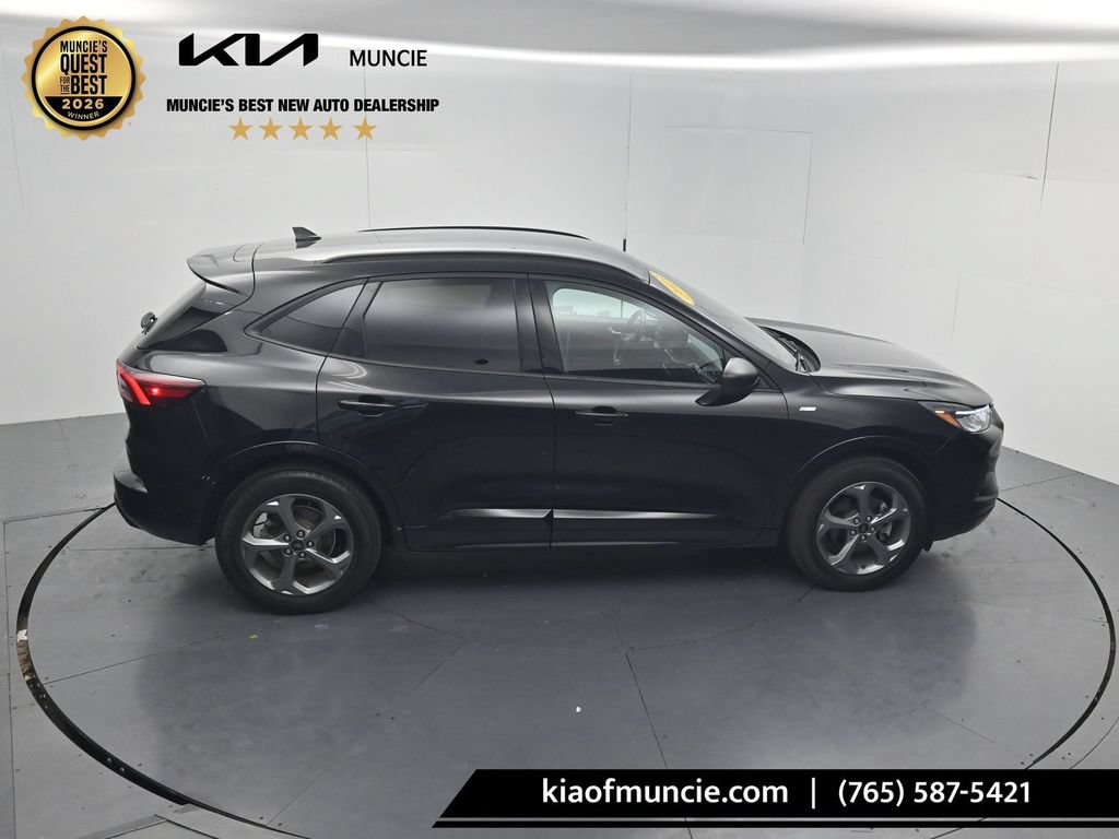 Used 2023 Ford Escape ST-Line w/ Tech Pack #1 AWD/4WD image 54