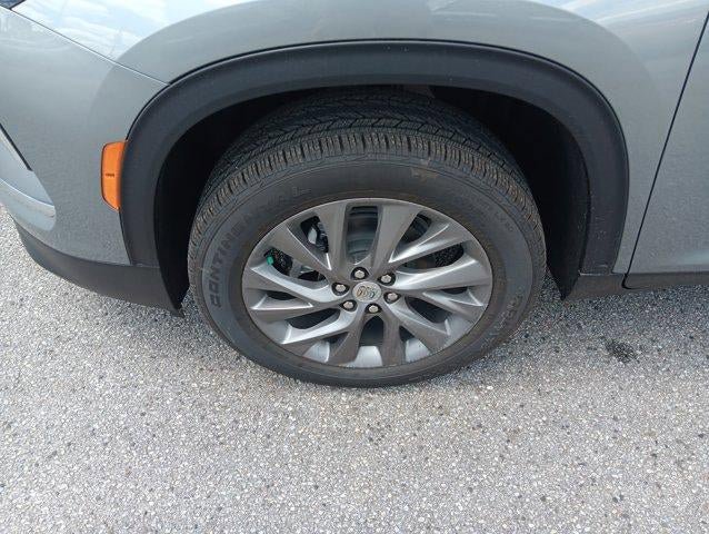 New 2026 Buick Enclave Preferred w/ Power Package AWD/4WD image 2