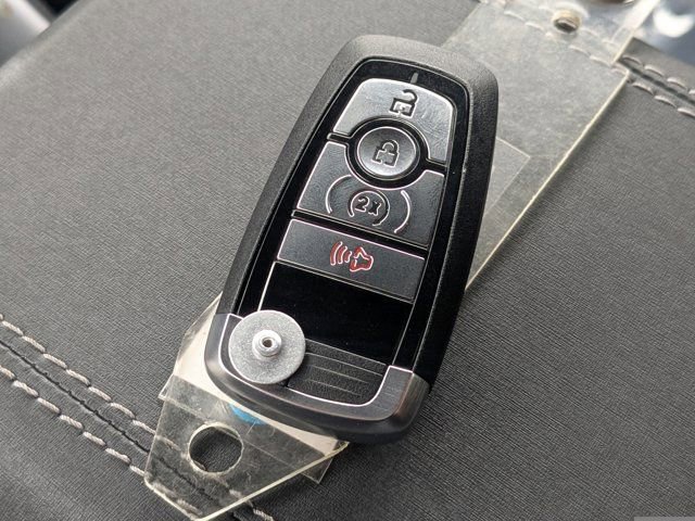 New 2025 Ford Bronco Big Bend image 24