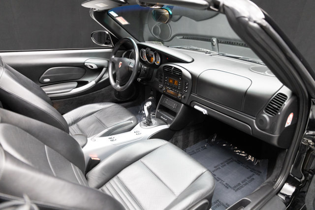 Used 2003 Porsche Boxster S RWD image 59