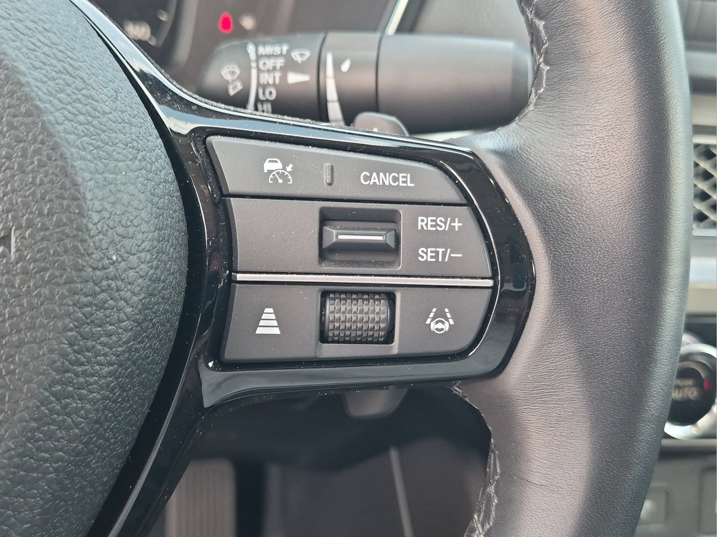Used 2024 Acura Integra FWD image 10
