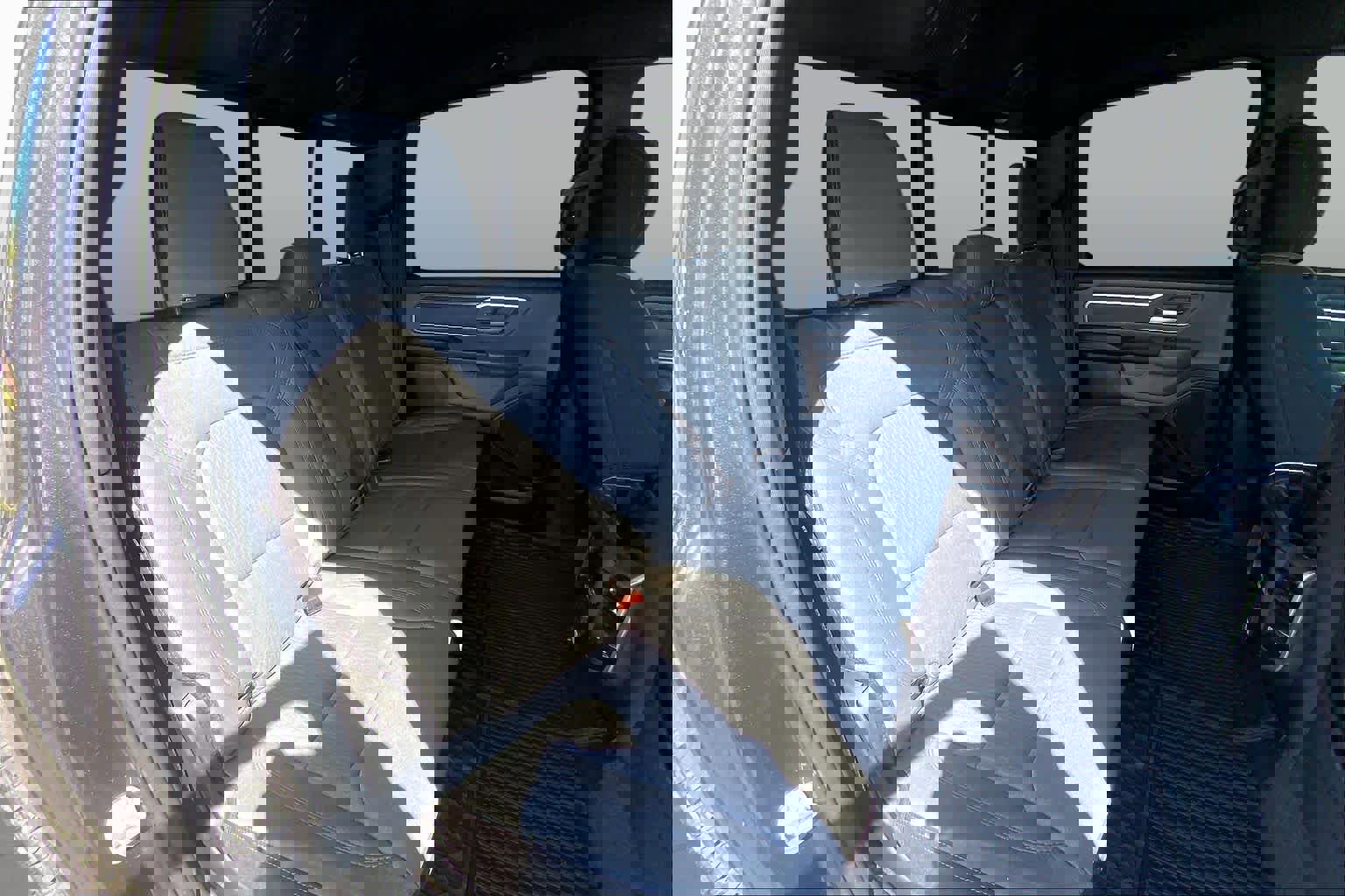 Used 2022 RAM 1500 Big Horn RWD image 19