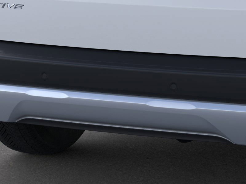 New 2026 Ford Escape Active w/ Tech Pack #1 image 24