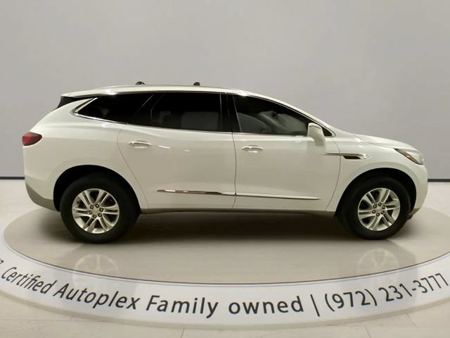 Used 2020 Buick Enclave Essence FWD image 6