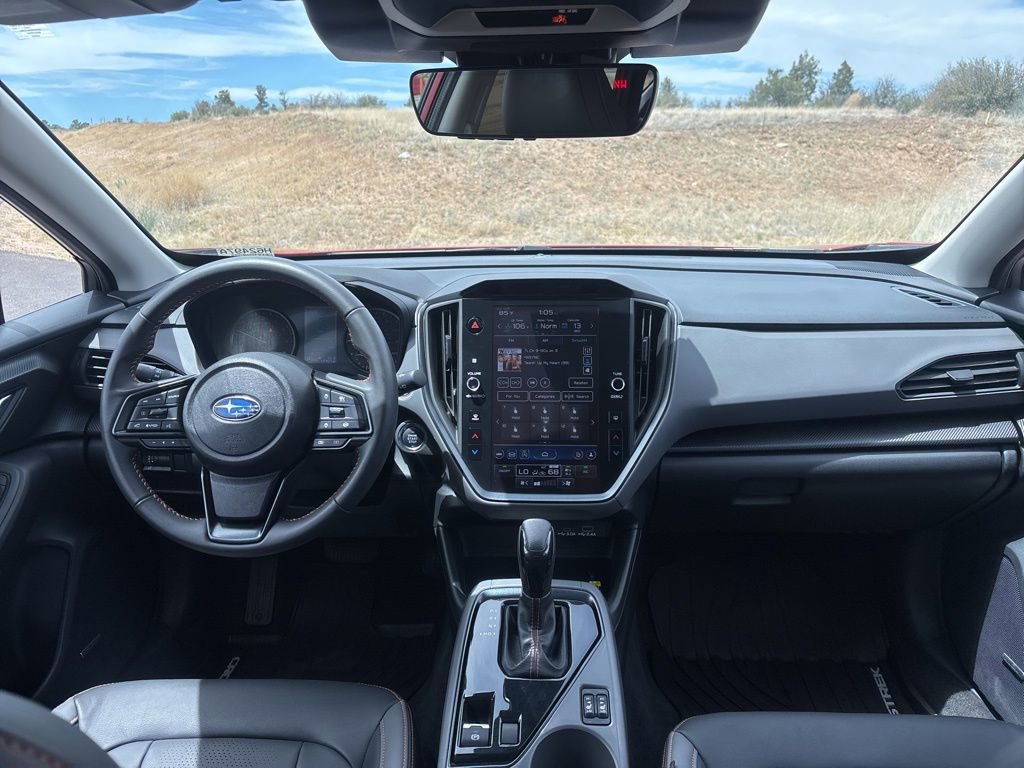 Used 2024 Subaru Crosstrek 2.5i Limited w/ Popular Package #3A AWD/4WD image 19