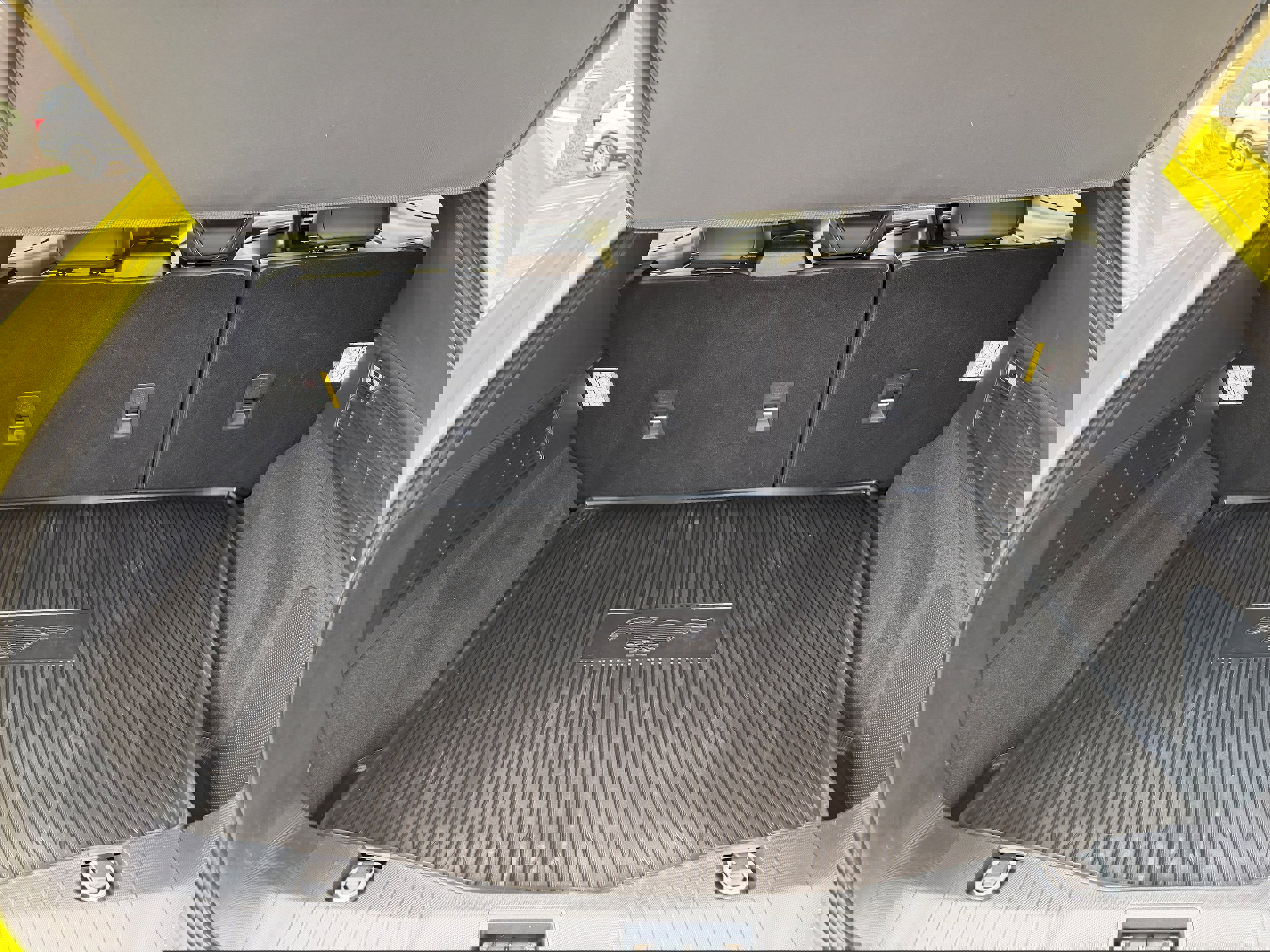 Certified 2025 Ford Mustang Mach-E GT AWD/4WD image 14