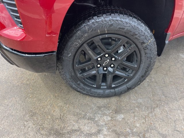 New 2026 Chevrolet Silverado 1500 LT Trail Boss w/ Convenience Package II image 40