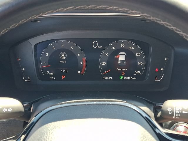 Used 2023 Acura Integra A-Spec FWD image 20