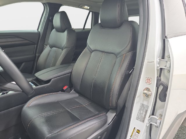 Used 2025 MAZDA CX-50 AWD 2.5 S w/ Premium Plus Pkg image 14