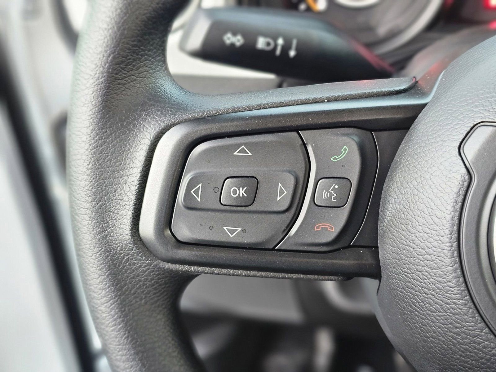 New 2026 Jeep Wrangler Sport image 11