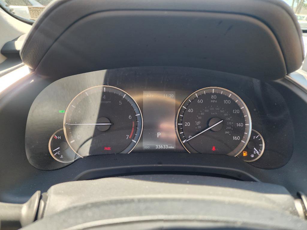 Used 2021 Lexus RX 350L Premium w/ Premium Package image 28