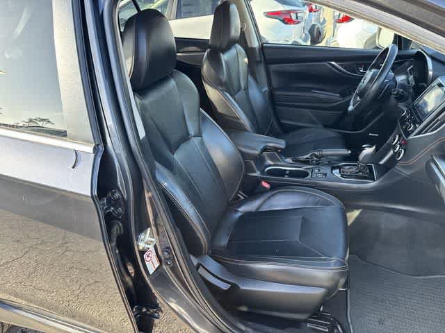 Used 2019 Subaru Crosstrek 2.0i Limited w/ Moonroof Package w/Navigation AWD/4WD image 20