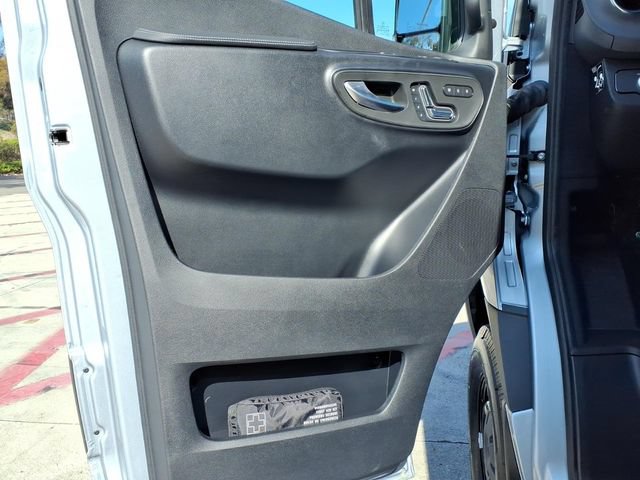 New 2026 Mercedes-Benz Sprinter 2500 image 13