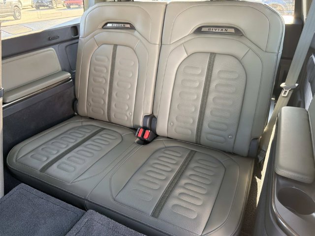 Used 2023 Rivian R1S Launch Edition Quad AWD/4WD image 26
