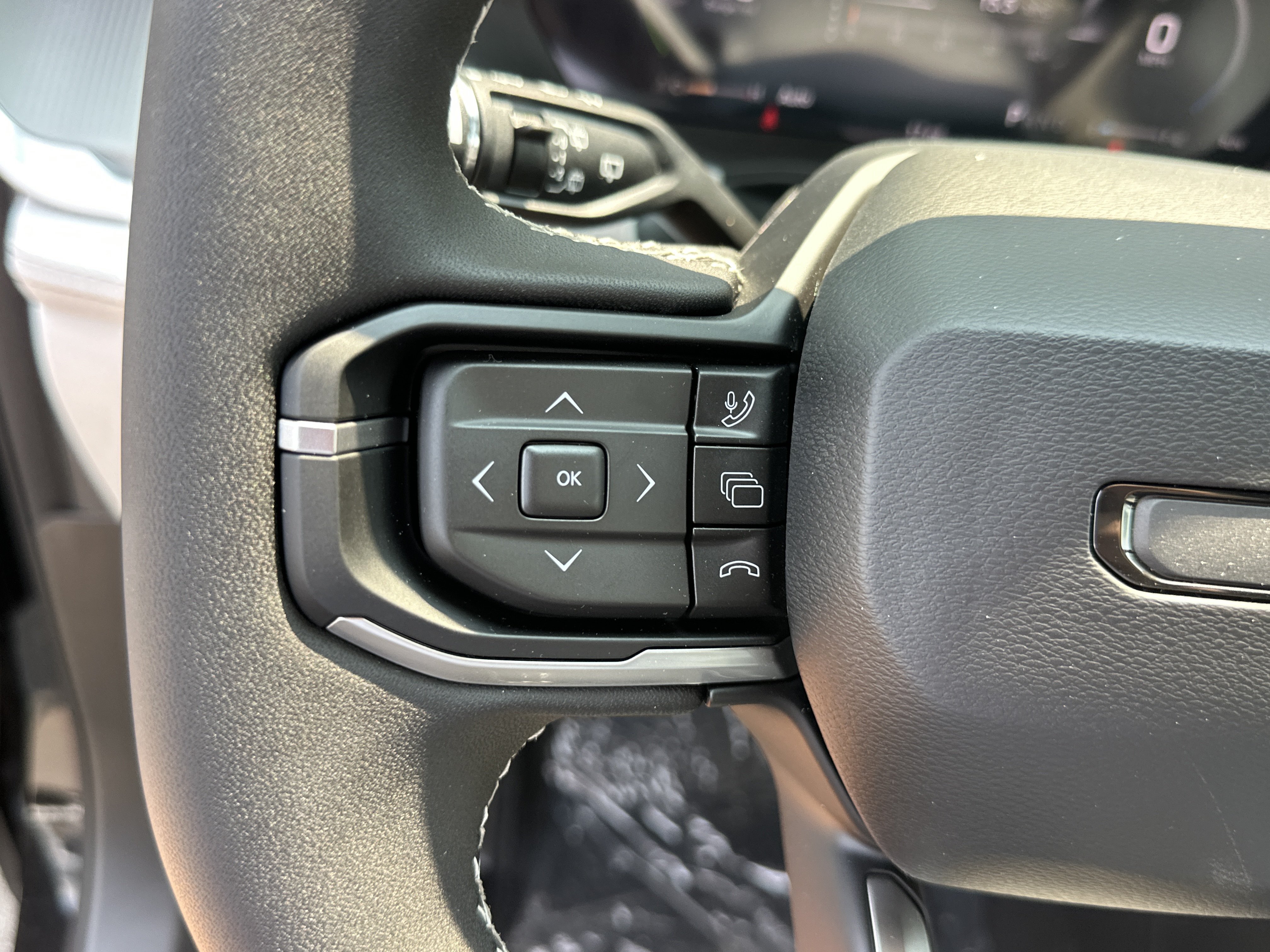 New 2026 Jeep Cherokee Limited AWD/4WD image 9